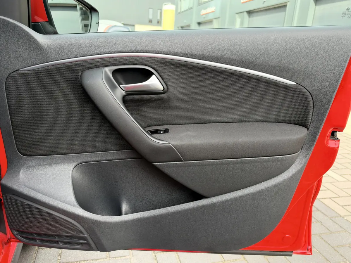 1.8 TSI GTI |Led|Automaat|Navi|192PK|