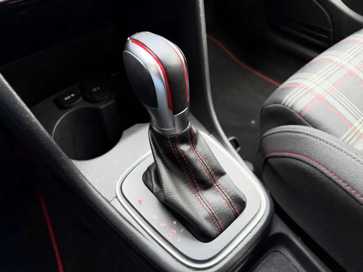 1.8 TSI GTI |Led|Automaat|Navi|192PK|