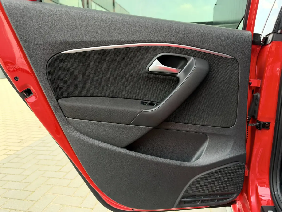 1.8 TSI GTI |Led|Automaat|Navi|192PK|