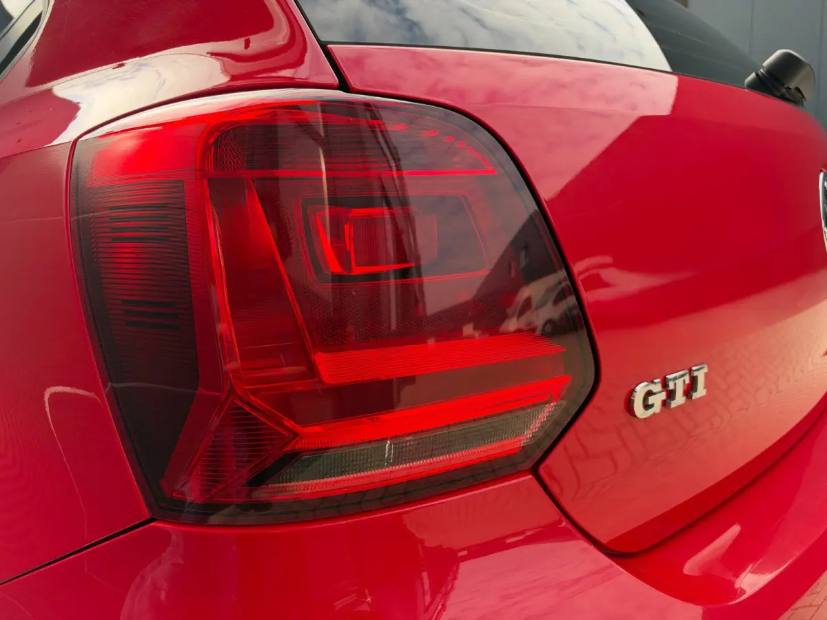 1.8 TSI GTI |Led|Automaat|Navi|192PK|