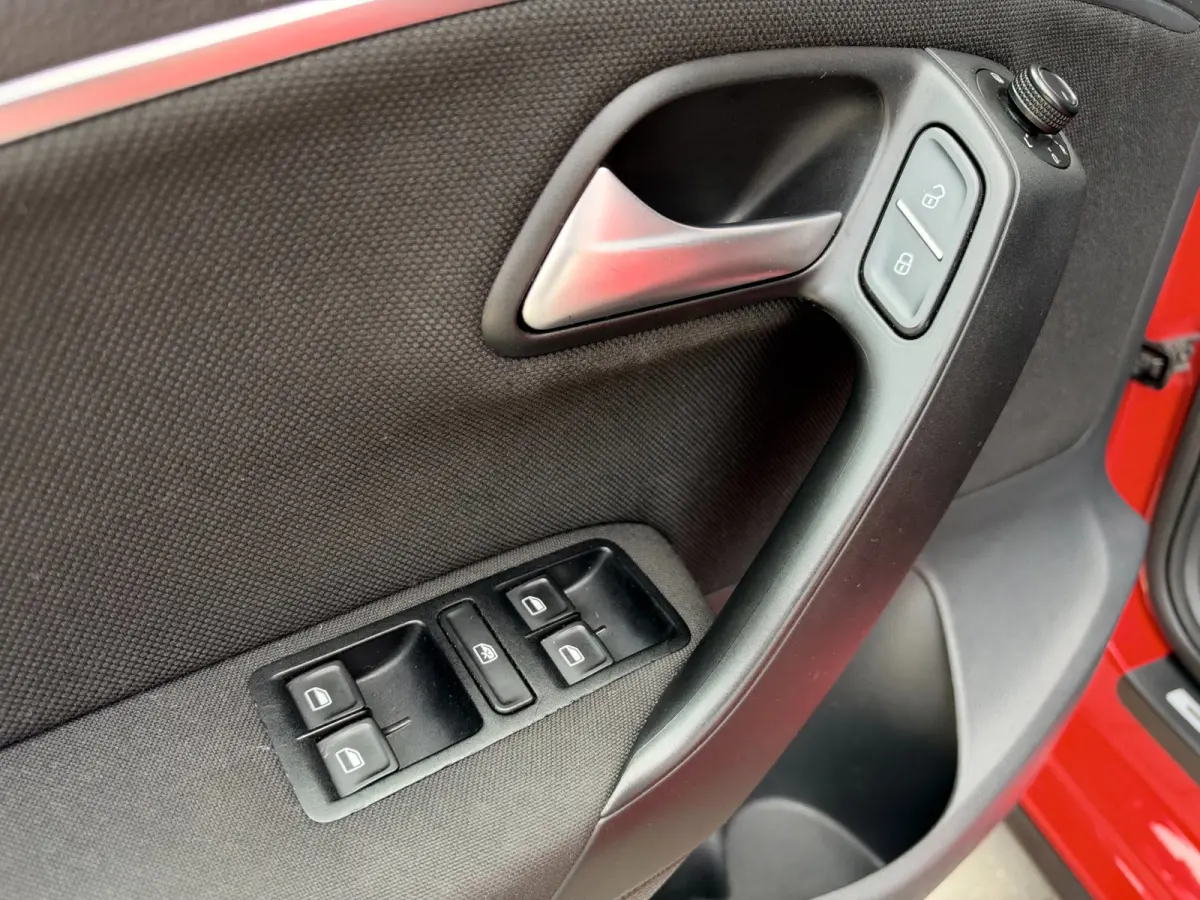 1.8 TSI GTI |Led|Automaat|Navi|192PK|