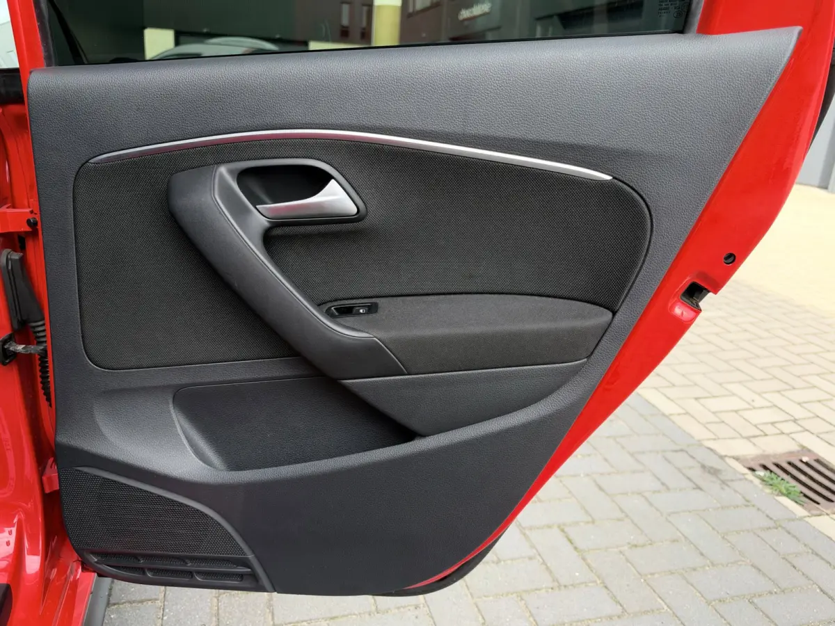 1.8 TSI GTI |Led|Automaat|Navi|192PK|