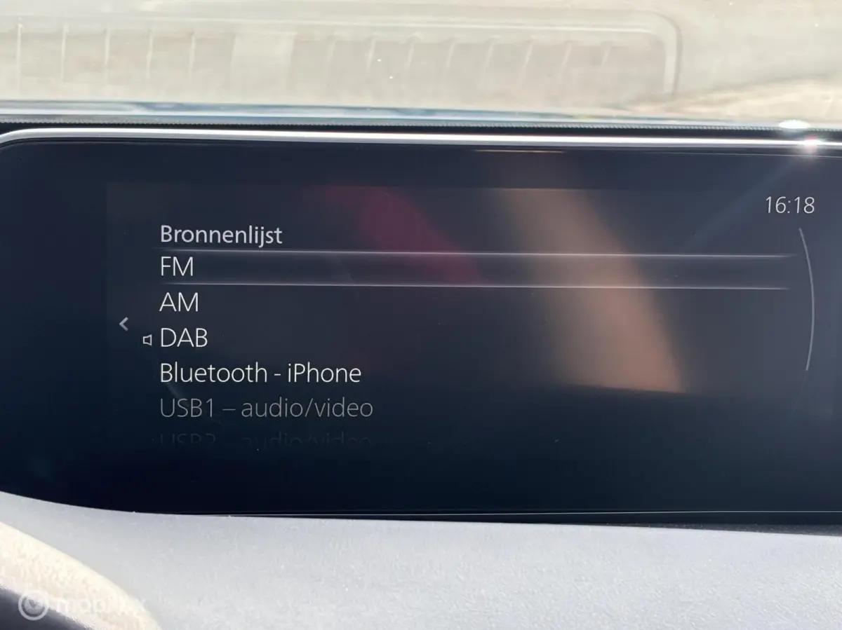 2.0 e-SkyActiv-G M Hybrid 122 Comfort