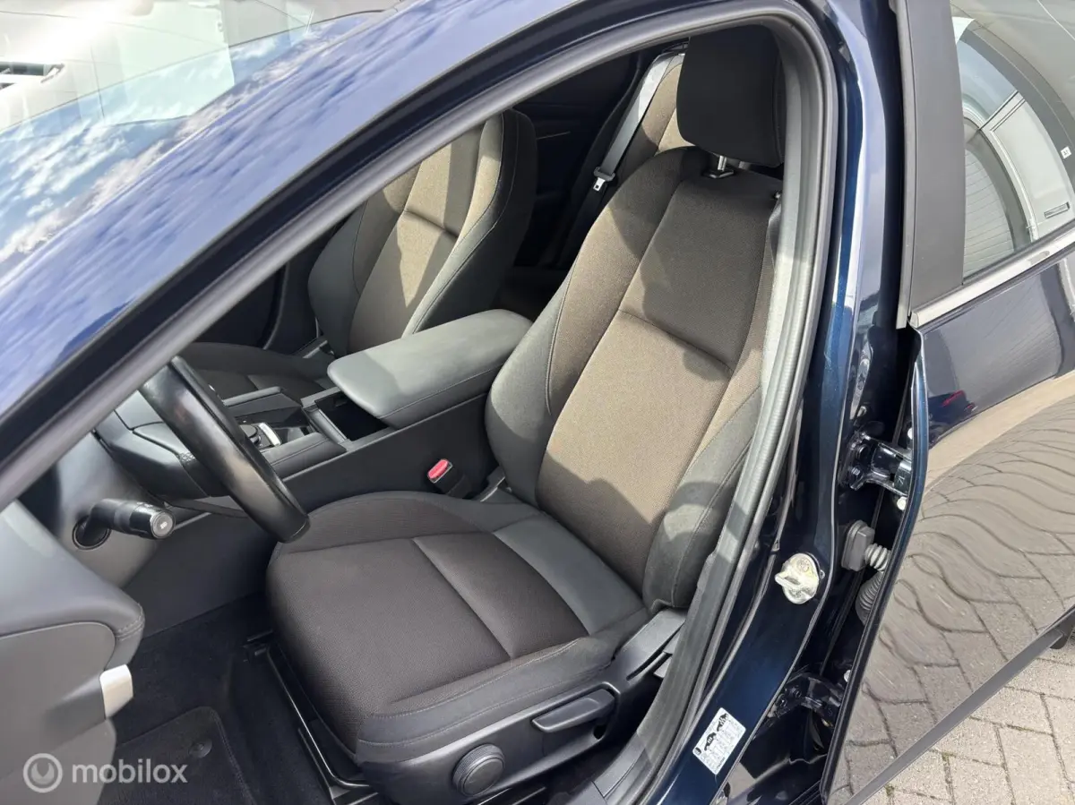 2.0 e-SkyActiv-G M Hybrid 122 Comfort