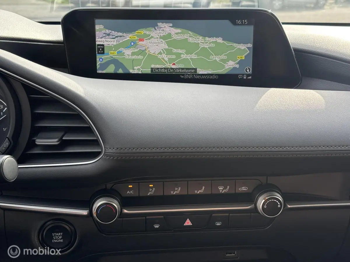 2.0 e-SkyActiv-G M Hybrid 122 Comfort