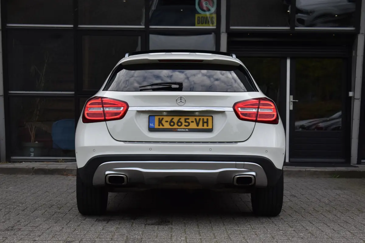 250 4Matic Edition 1 Pano ACC Camera Trekhaak