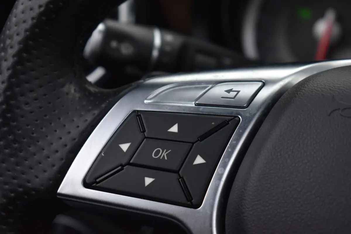 250 4Matic Edition 1 Pano ACC Camera Trekhaak