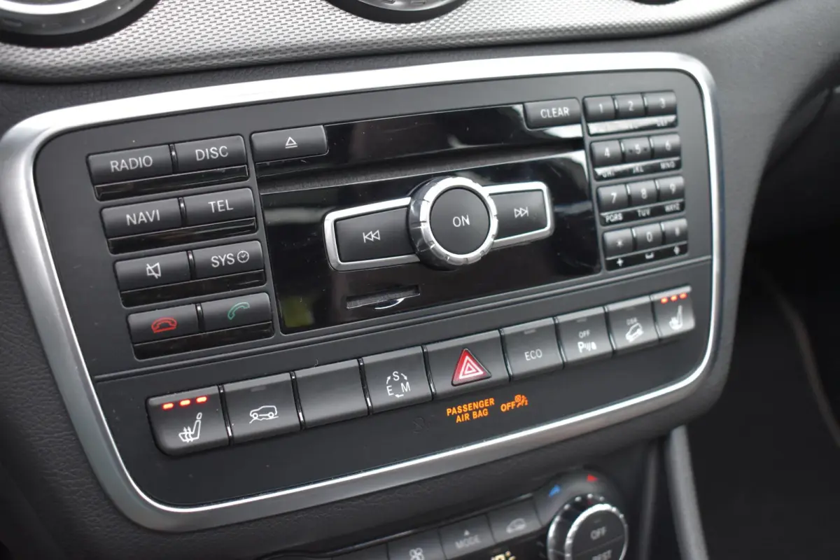 250 4Matic Edition 1 Pano ACC Camera Trekhaak