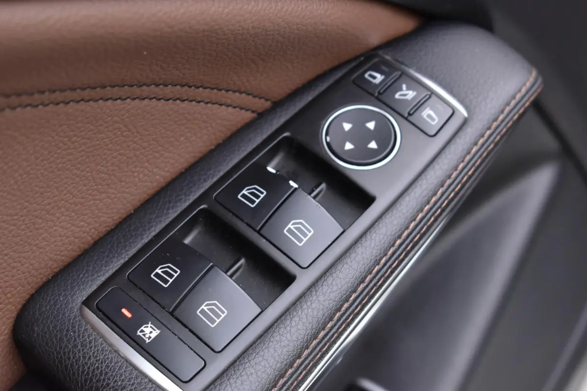 250 4Matic Edition 1 Pano ACC Camera Trekhaak