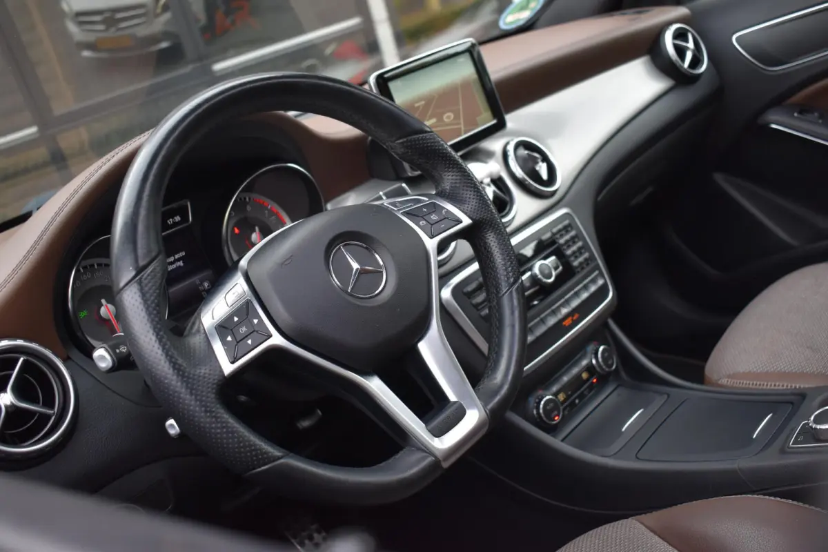 250 4Matic Edition 1 Pano ACC Camera Trekhaak