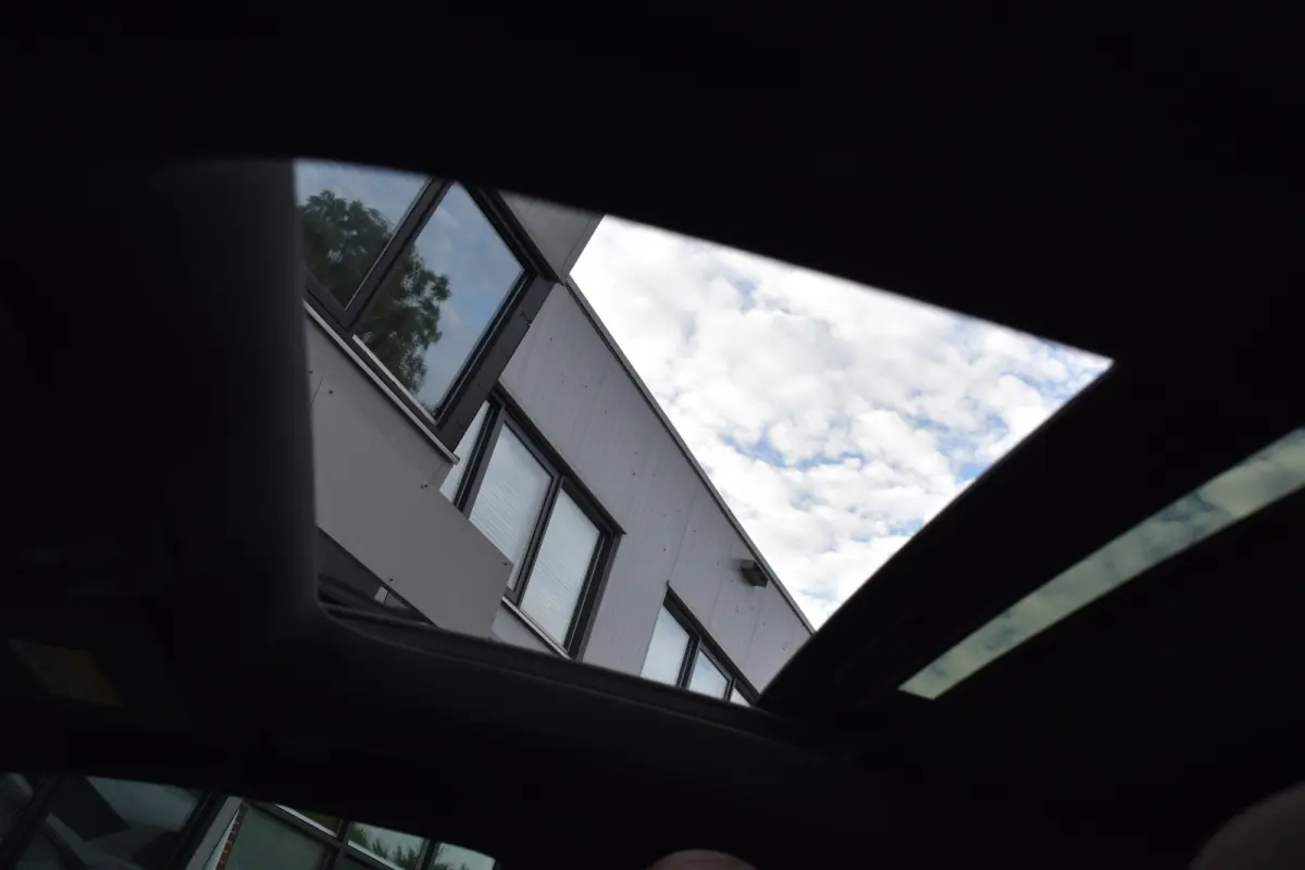 250 4Matic Edition 1 Pano ACC Camera Trekhaak