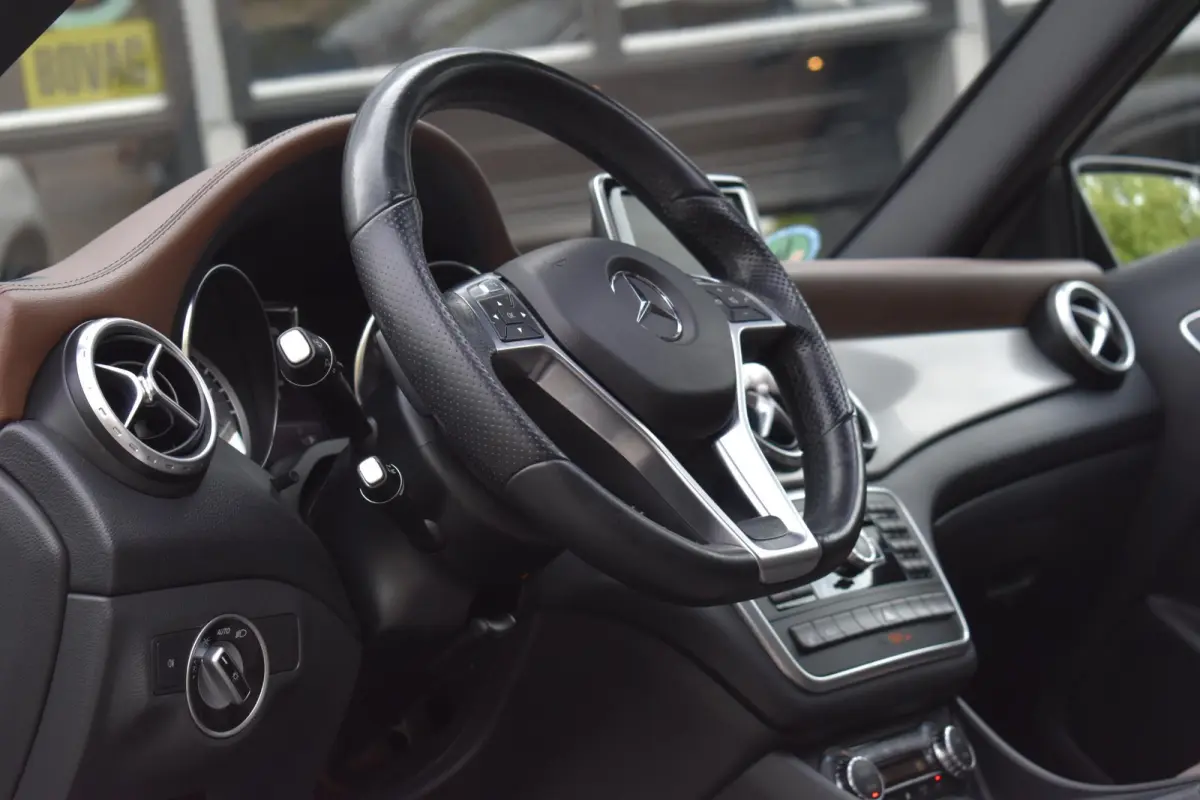 250 4Matic Edition 1 Pano ACC Camera Trekhaak