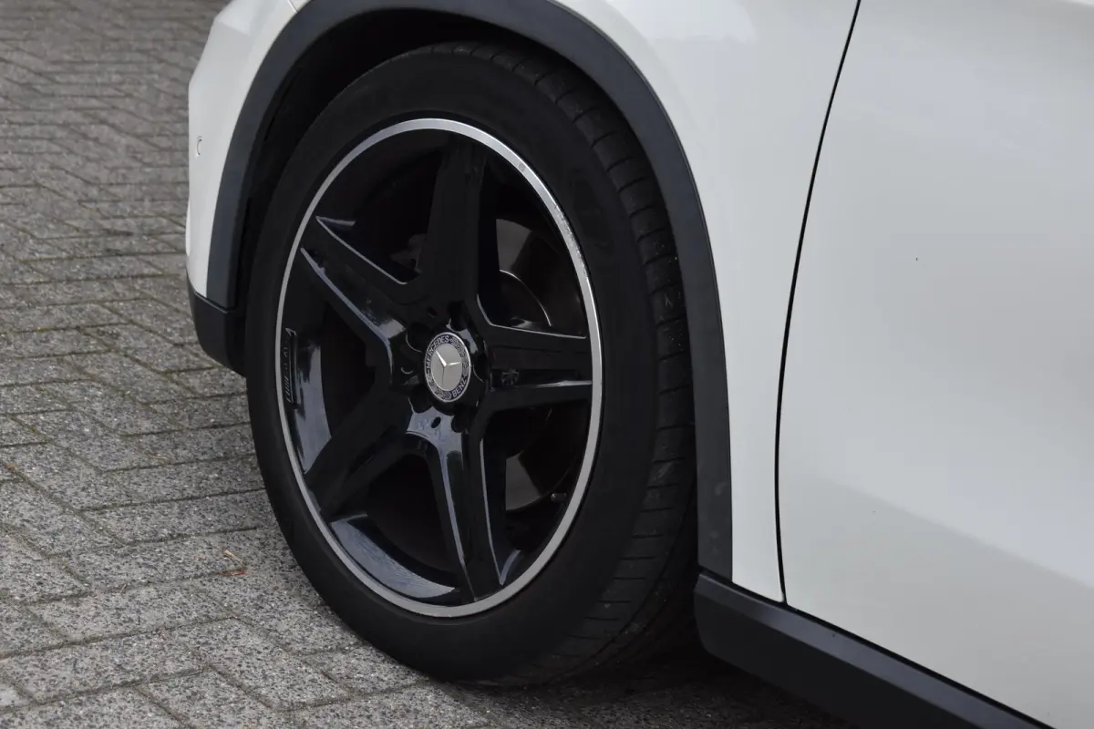 250 4Matic Edition 1 Pano ACC Camera Trekhaak