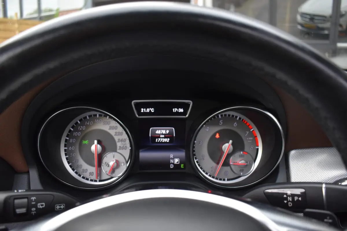 250 4Matic Edition 1 Pano ACC Camera Trekhaak