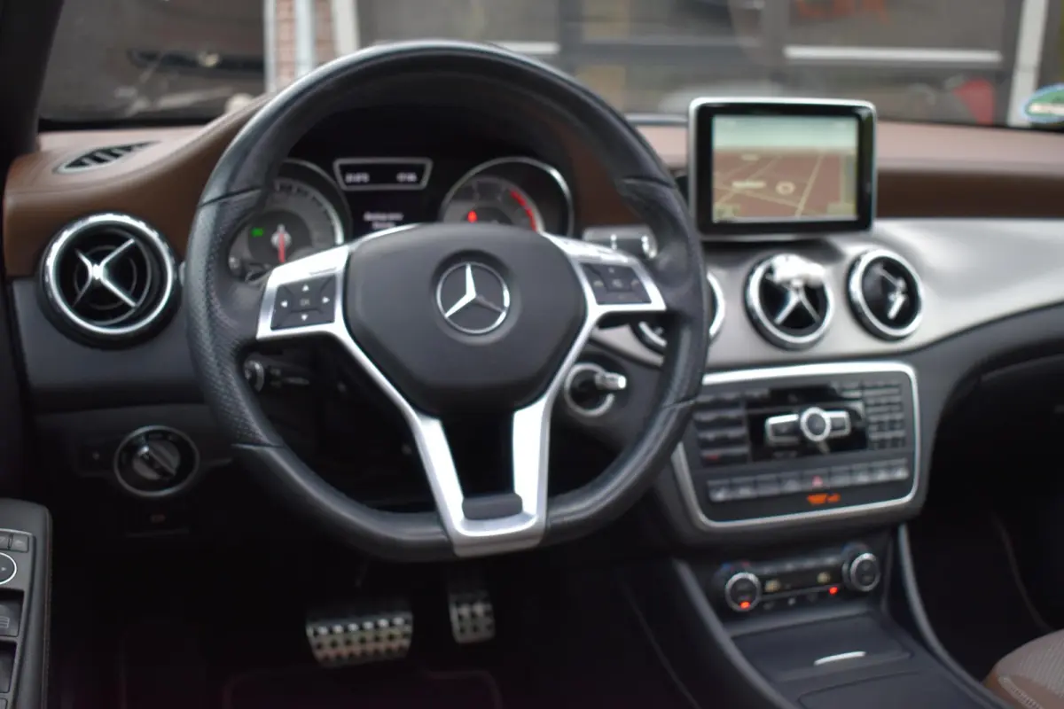 250 4Matic Edition 1 Pano ACC Camera Trekhaak