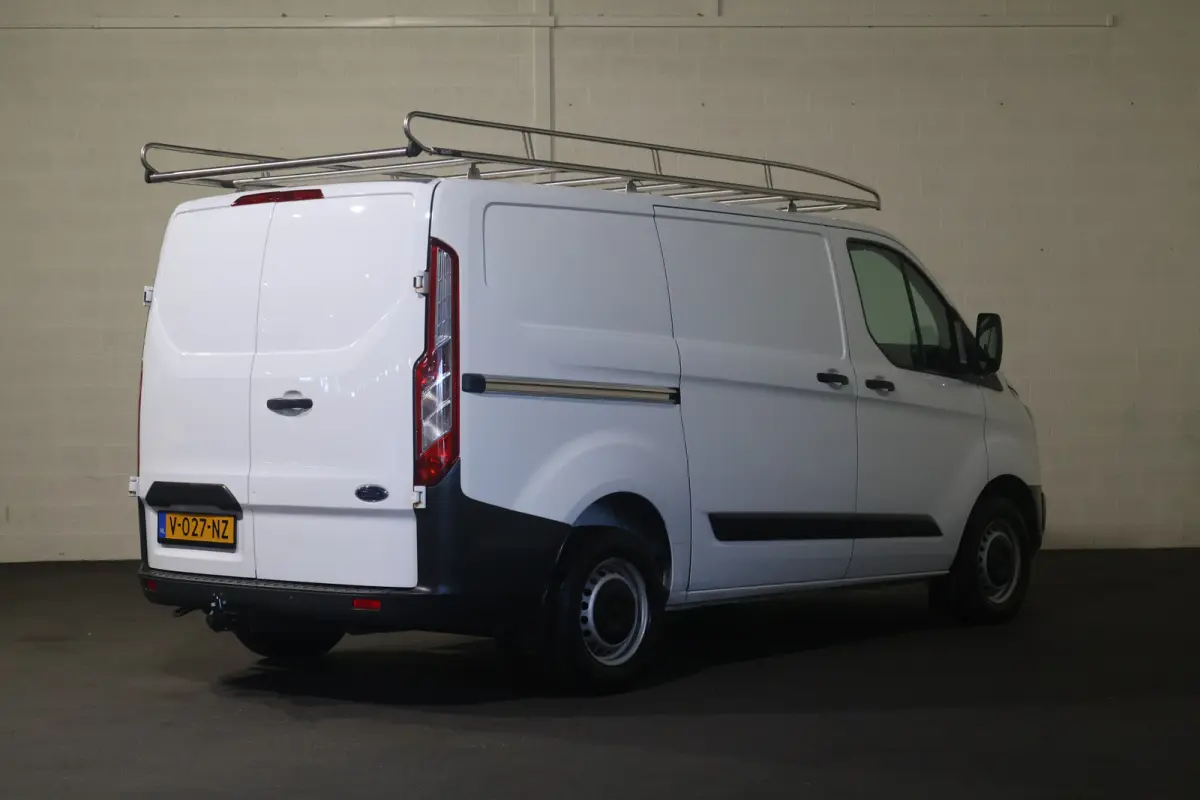 2.0 TDCI L1 H1 Airco Imperiaal