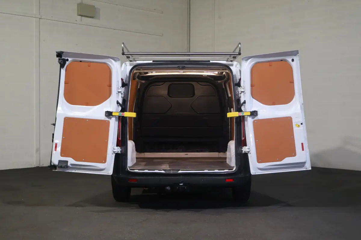 2.0 TDCI L1 H1 Airco Imperiaal