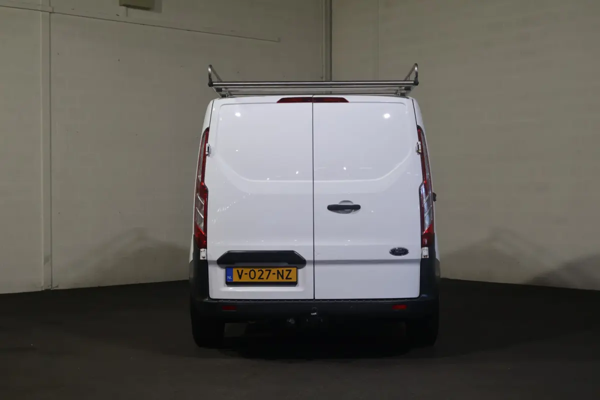 2.0 TDCI L1 H1 Airco Imperiaal