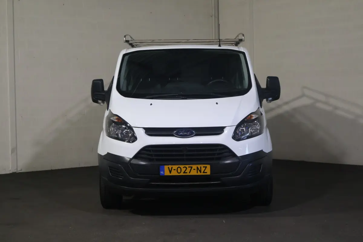 2.0 TDCI L1 H1 Airco Imperiaal