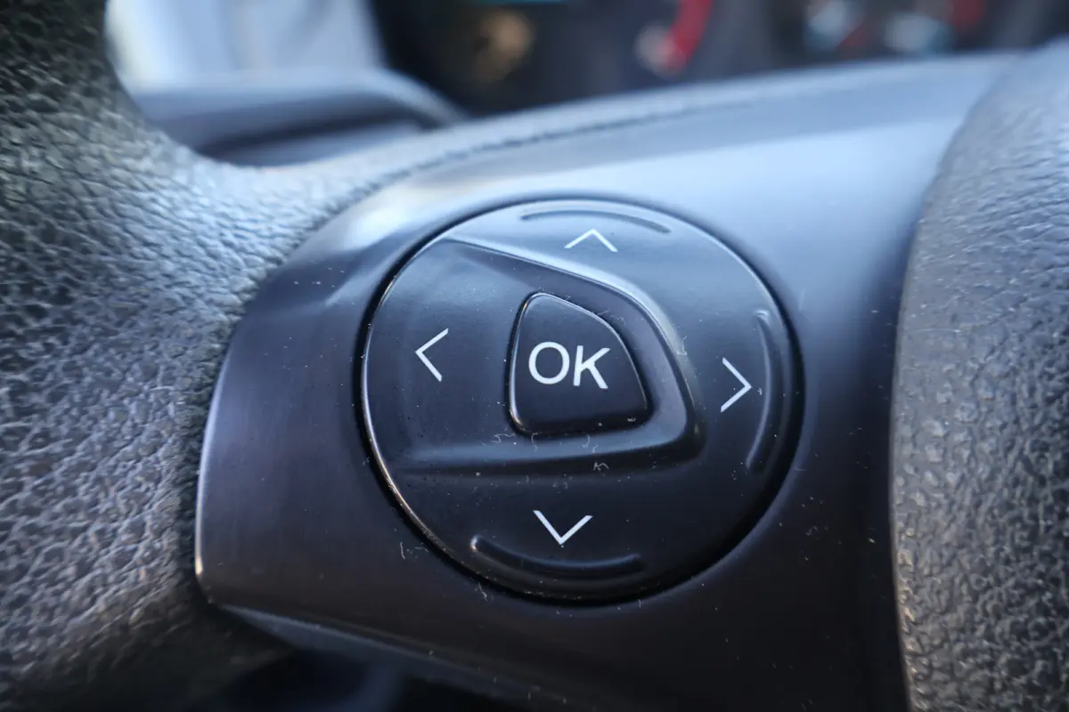 2.0 TDCI L1 H1 Airco Imperiaal