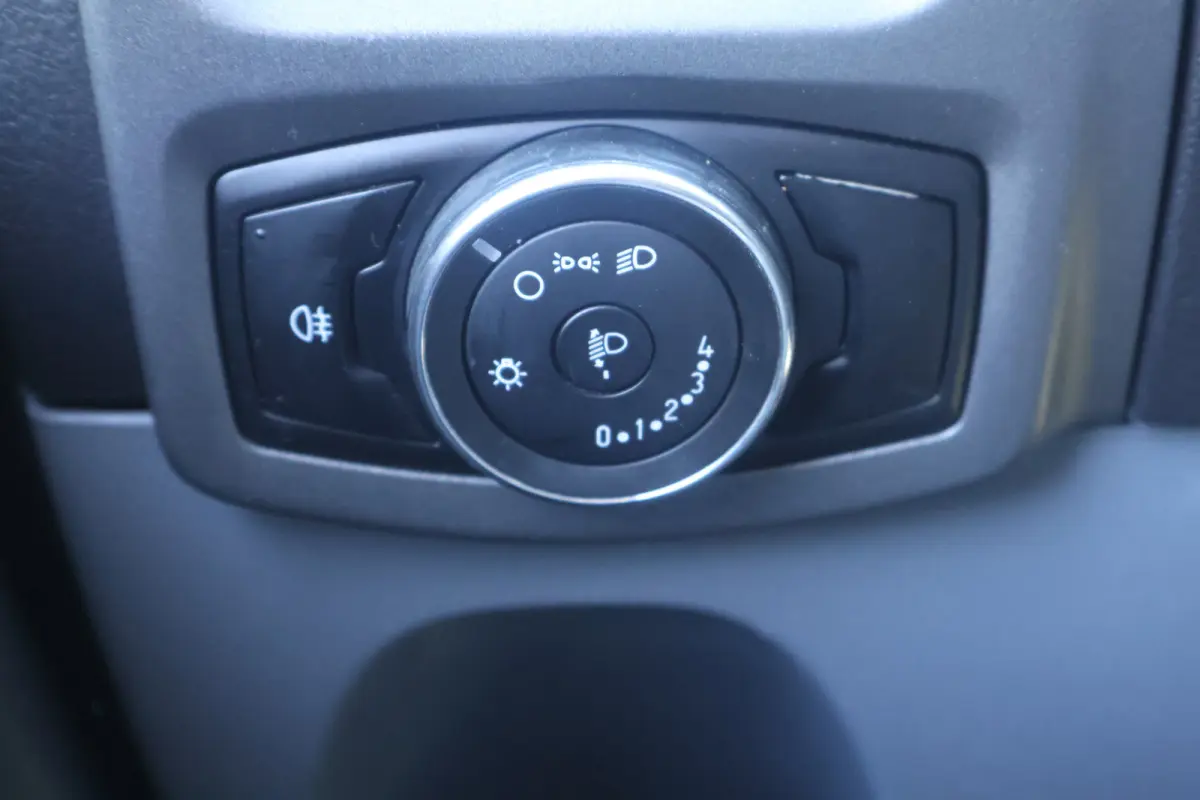 2.0 TDCI L1 H1 Airco Imperiaal