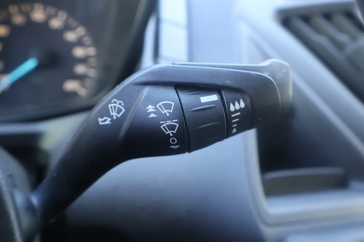 2.0 TDCI L1 H1 Airco Imperiaal