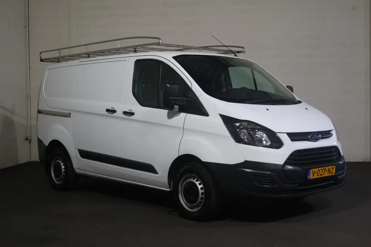 2.0 TDCI L1 H1 Airco Imperiaal