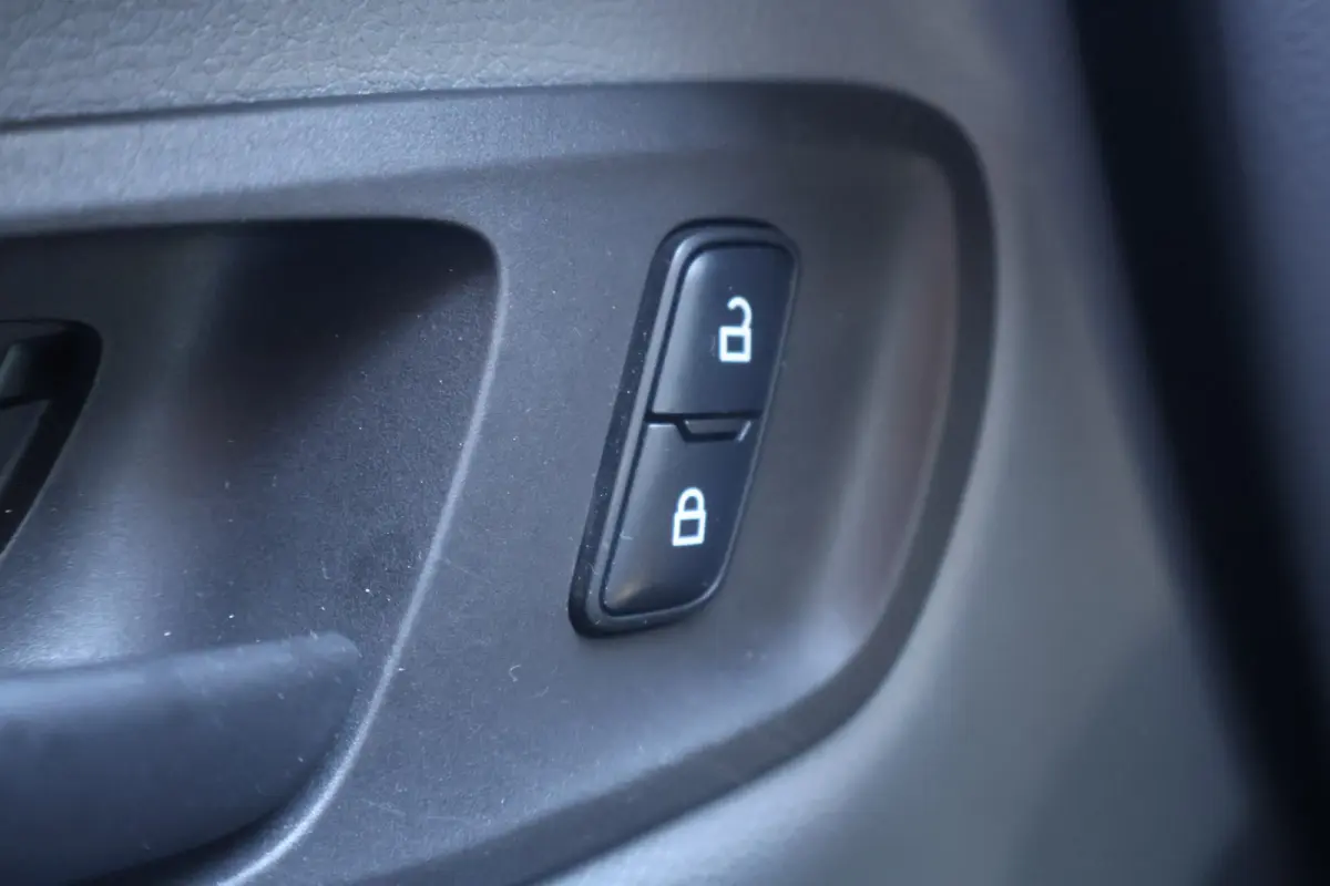 2.0 TDCI L1 H1 Airco Imperiaal