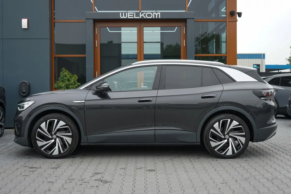 Pro 77 kWh | 95,39% SOH | Pano | IQ | Massage | Headup |