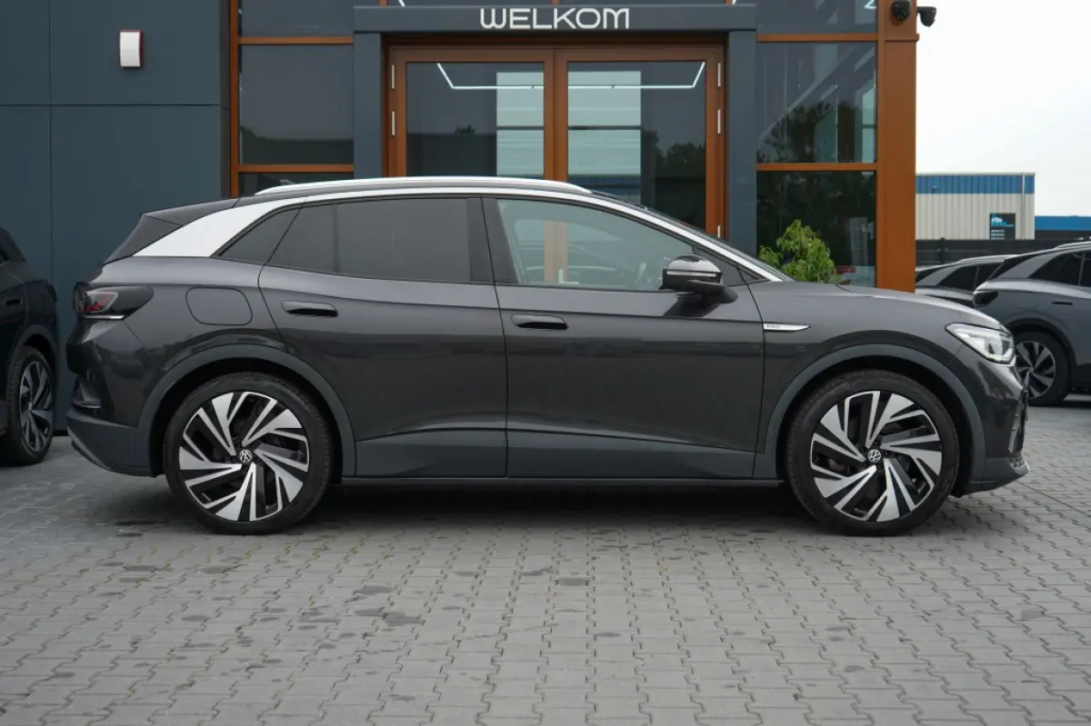 Pro 77 kWh | 95,39% SOH | Pano | IQ | Massage | Headup |