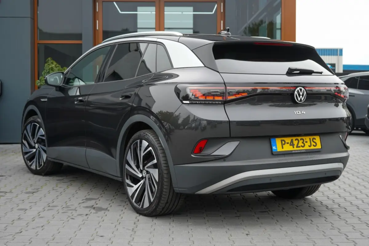 Pro 77 kWh | 95,39% SOH | Pano | IQ | Massage | Headup |
