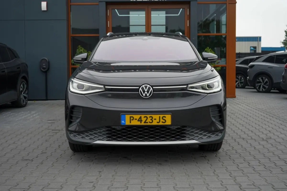 Pro 77 kWh | 95,39% SOH | Pano | IQ | Massage | Headup |