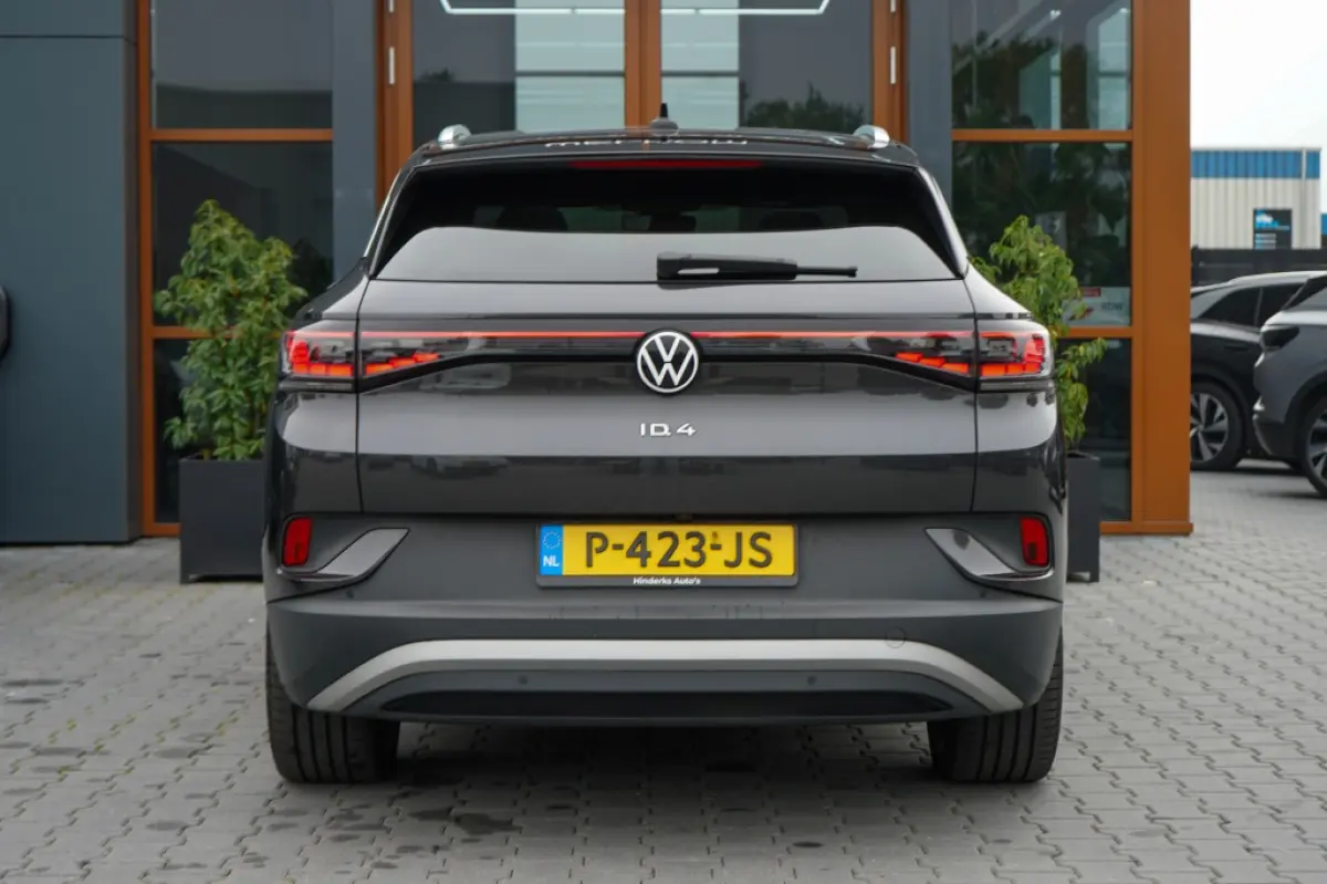 Pro 77 kWh | 95,39% SOH | Pano | IQ | Massage | Headup |