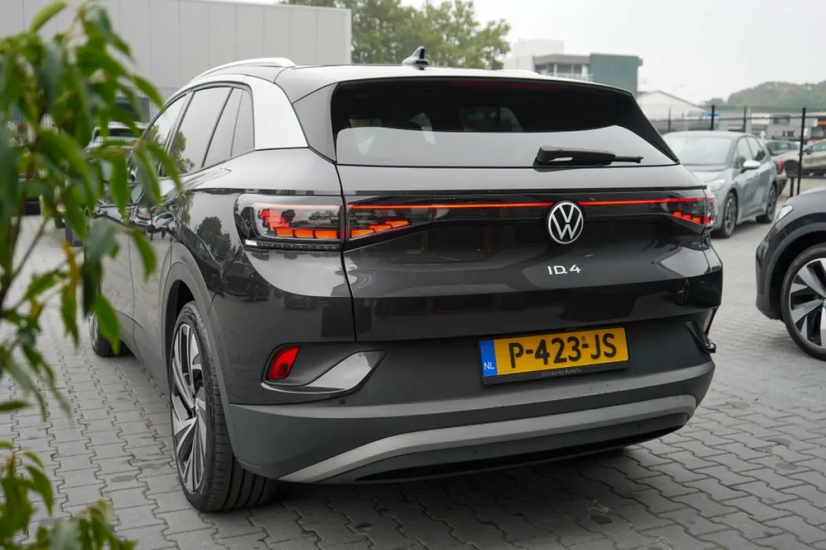 Pro 77 kWh | 95,39% SOH | Pano | IQ | Massage | Headup |