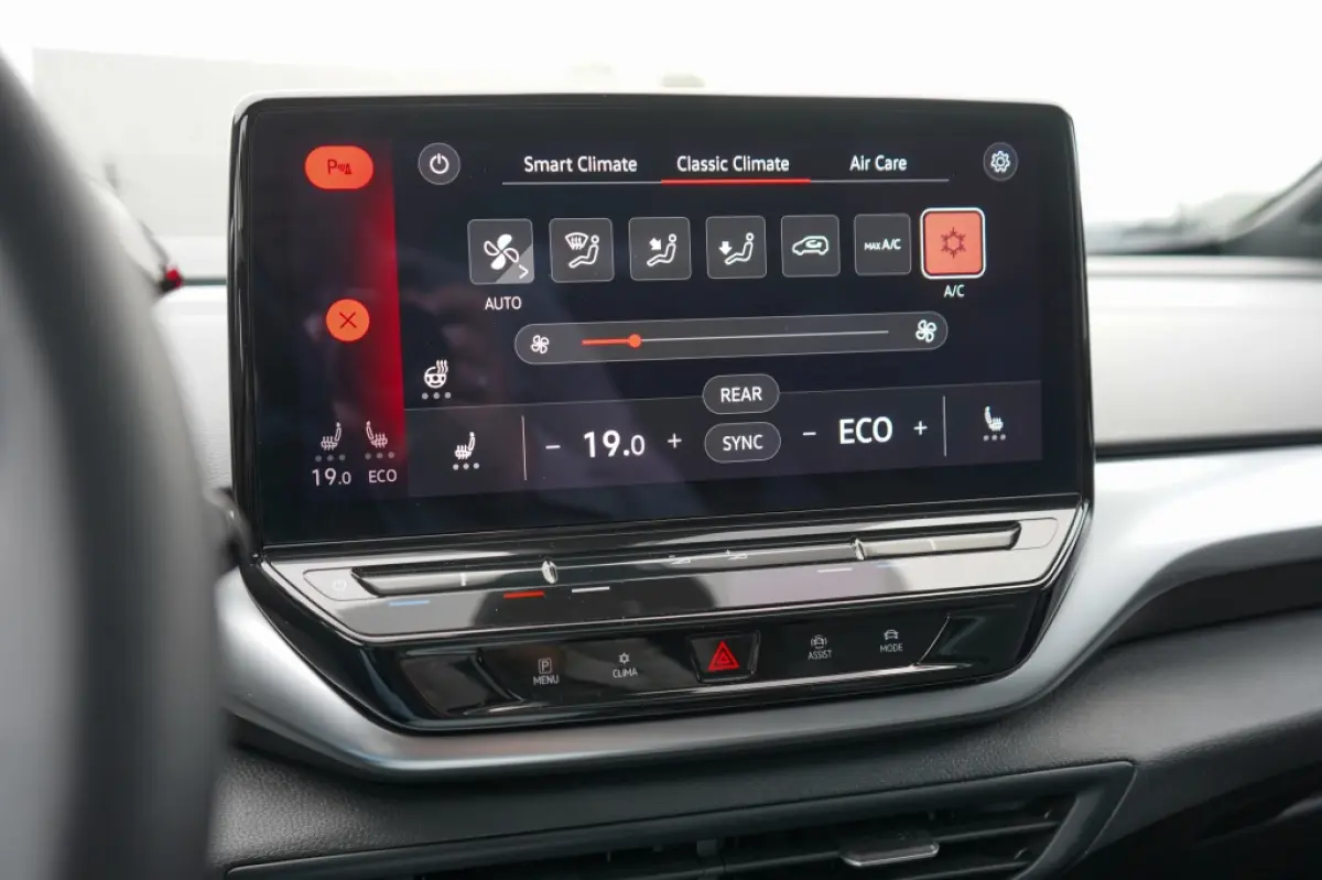 Pro 77 kWh | 95,39% SOH | Pano | IQ | Massage | Headup |