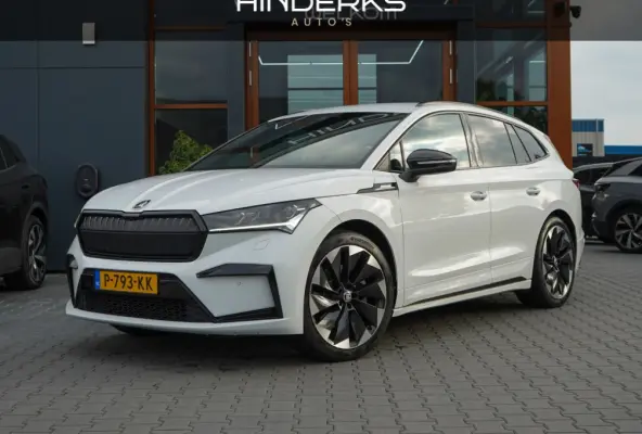 80 Sportline | 90.06% SOH | Matrix | Camera | Adap. Cruise | Carplay