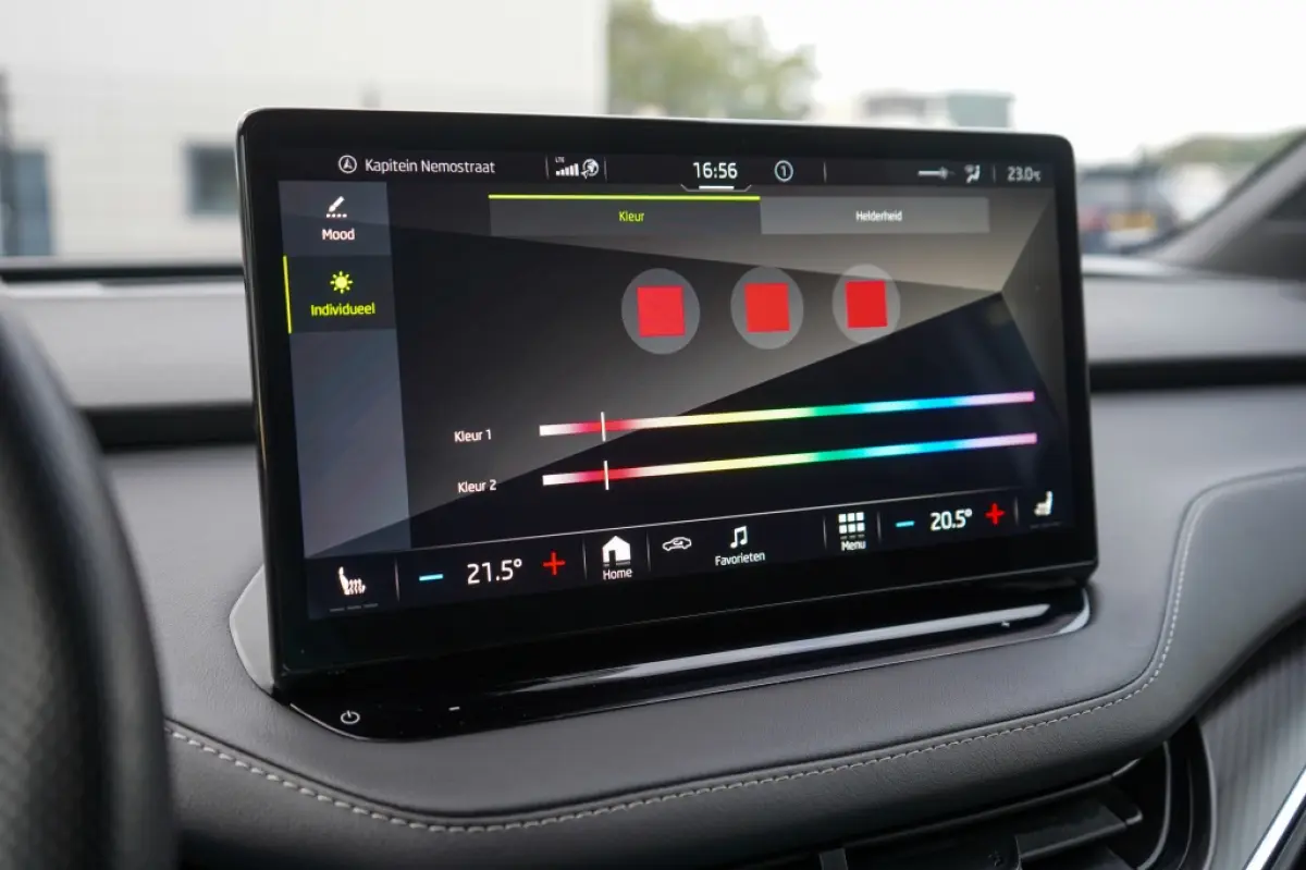 80 Sportline | 90.06% SOH | Matrix | Camera | Adap. Cruise | Carplay