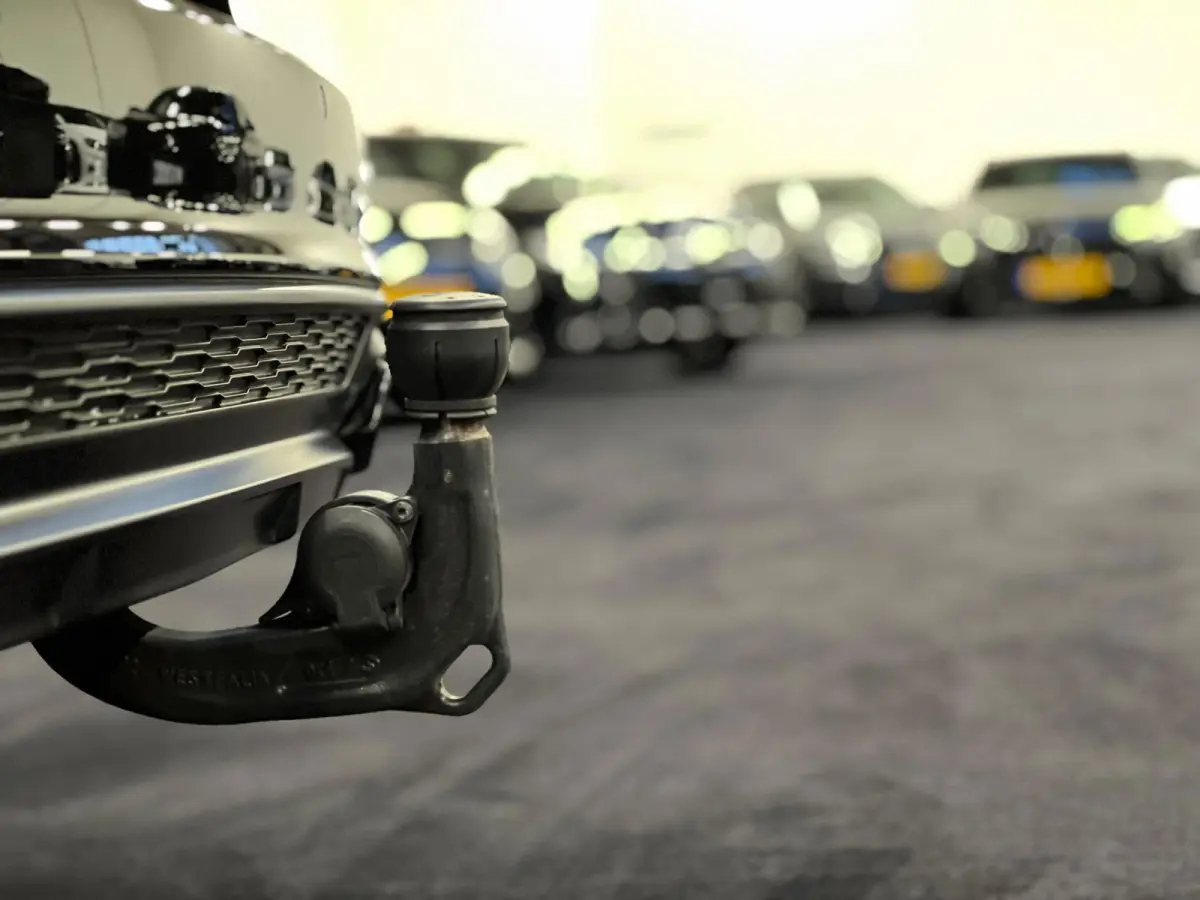 55 TFSI e quattro S Line S6 Competition ACC Pano Leder Led Black Edition