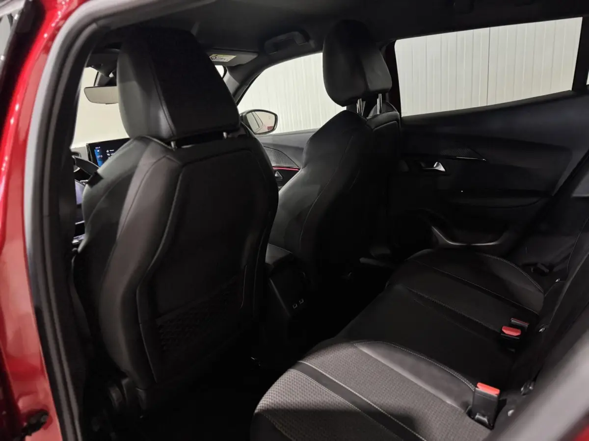 1.2 Pure Tech GT Line|CARPLAY|LANE|360 CAMERA