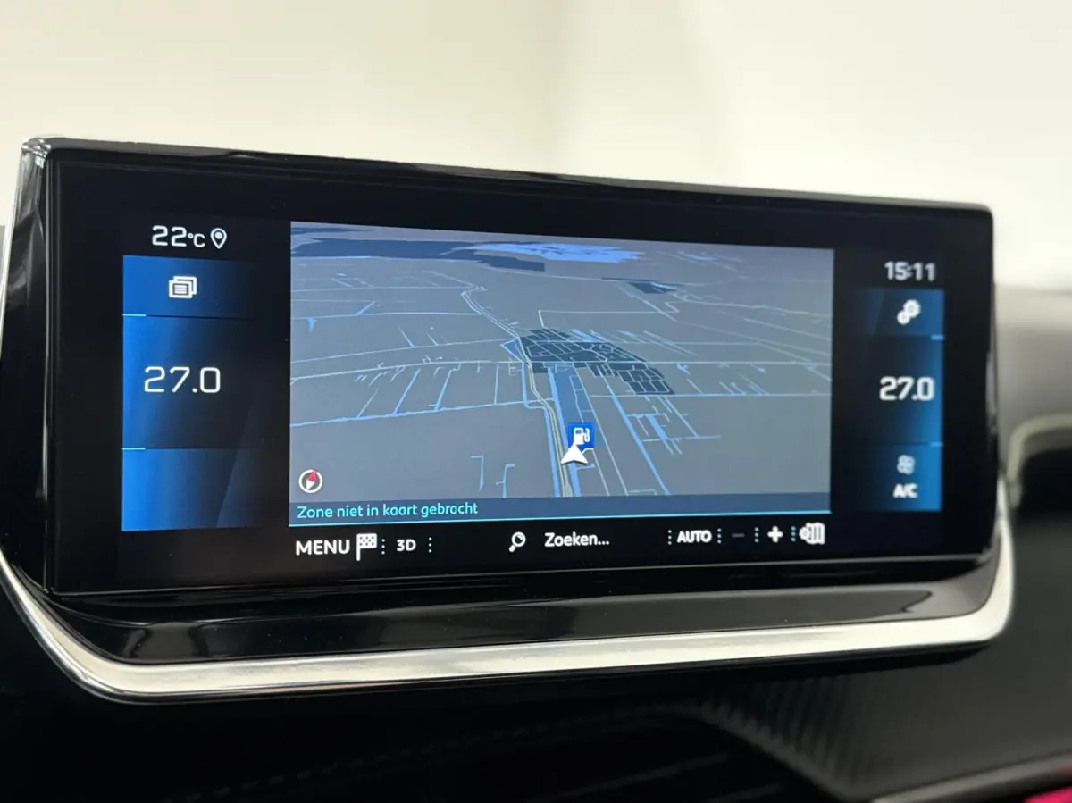 1.2 Pure Tech GT Line|CARPLAY|LANE|360 CAMERA