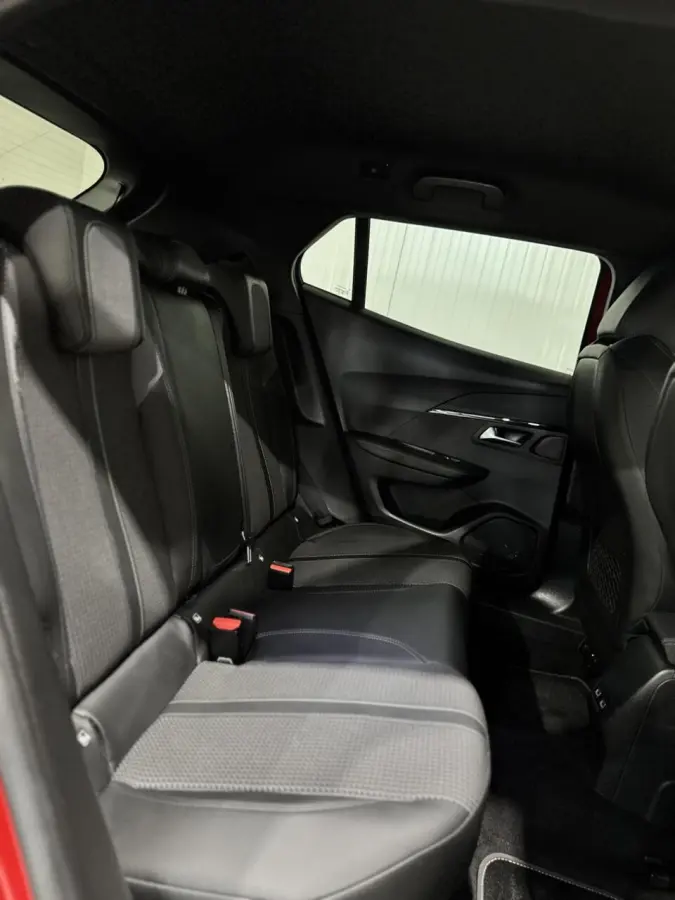 1.2 Pure Tech GT Line|CARPLAY|LANE|360 CAMERA