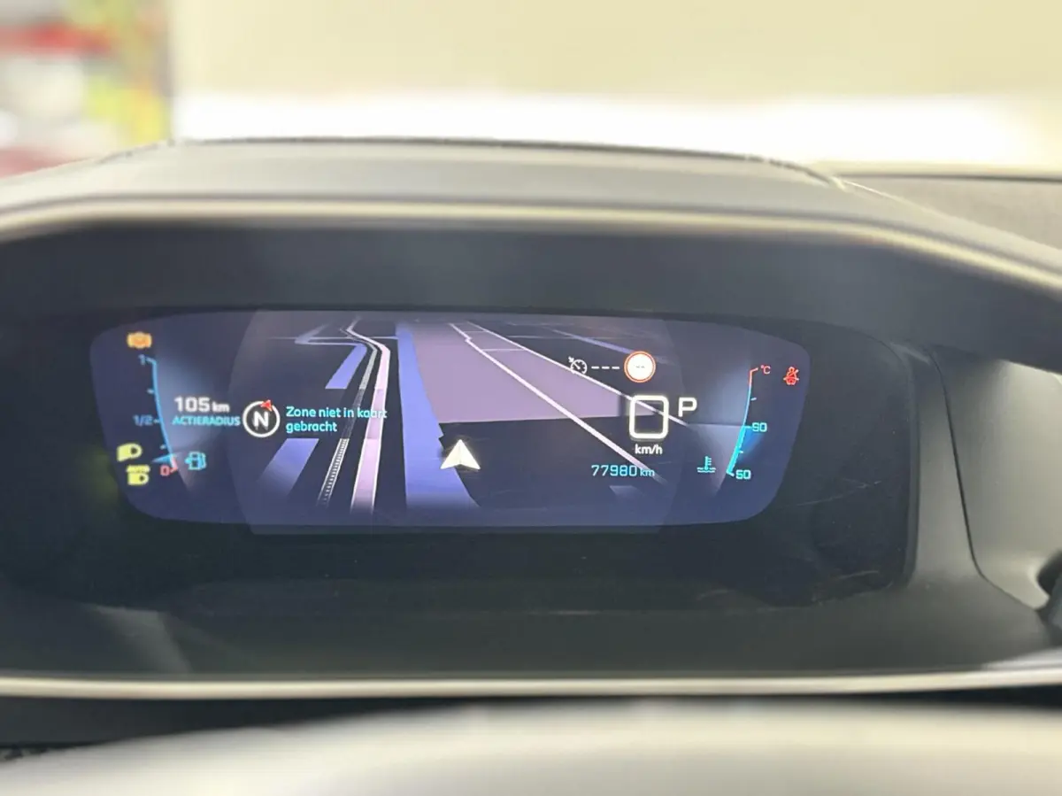 1.2 Pure Tech GT Line|CARPLAY|LANE|360 CAMERA