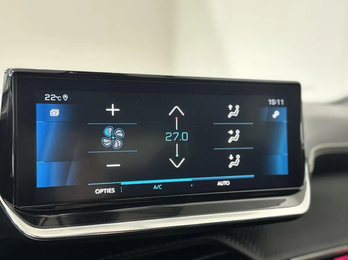 1.2 Pure Tech GT Line|CARPLAY|LANE|360 CAMERA