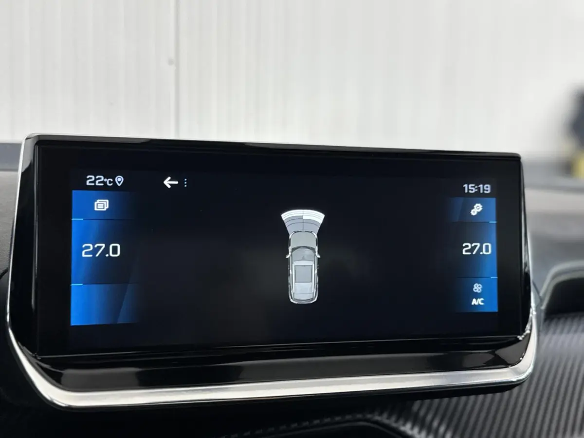 1.2 Pure Tech GT Line|CARPLAY|LANE|360 CAMERA
