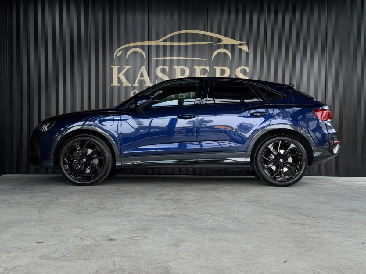 45 TFSI e S edition|Dealer Onder|Matrix|92,1%|BTW|