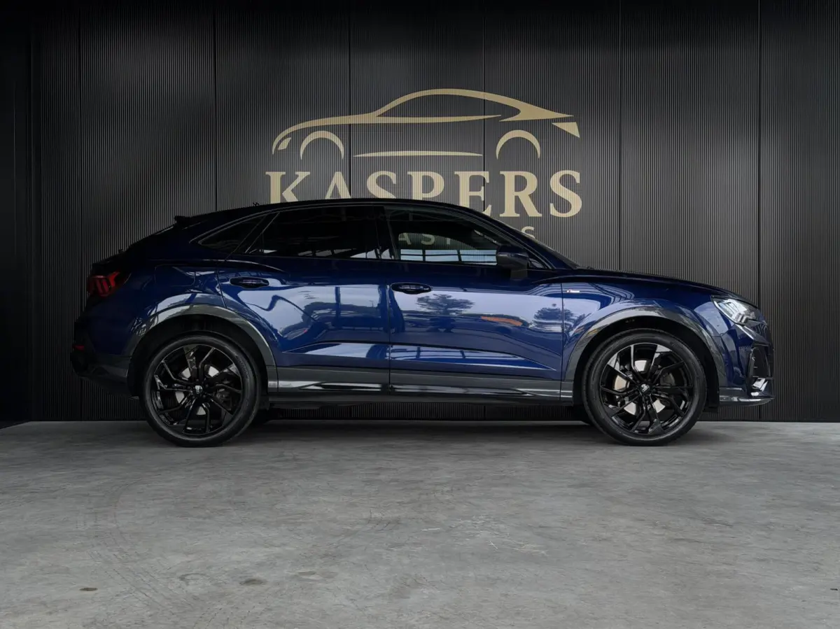 45 TFSI e S edition|Dealer Onder|Matrix|92,1%|BTW|