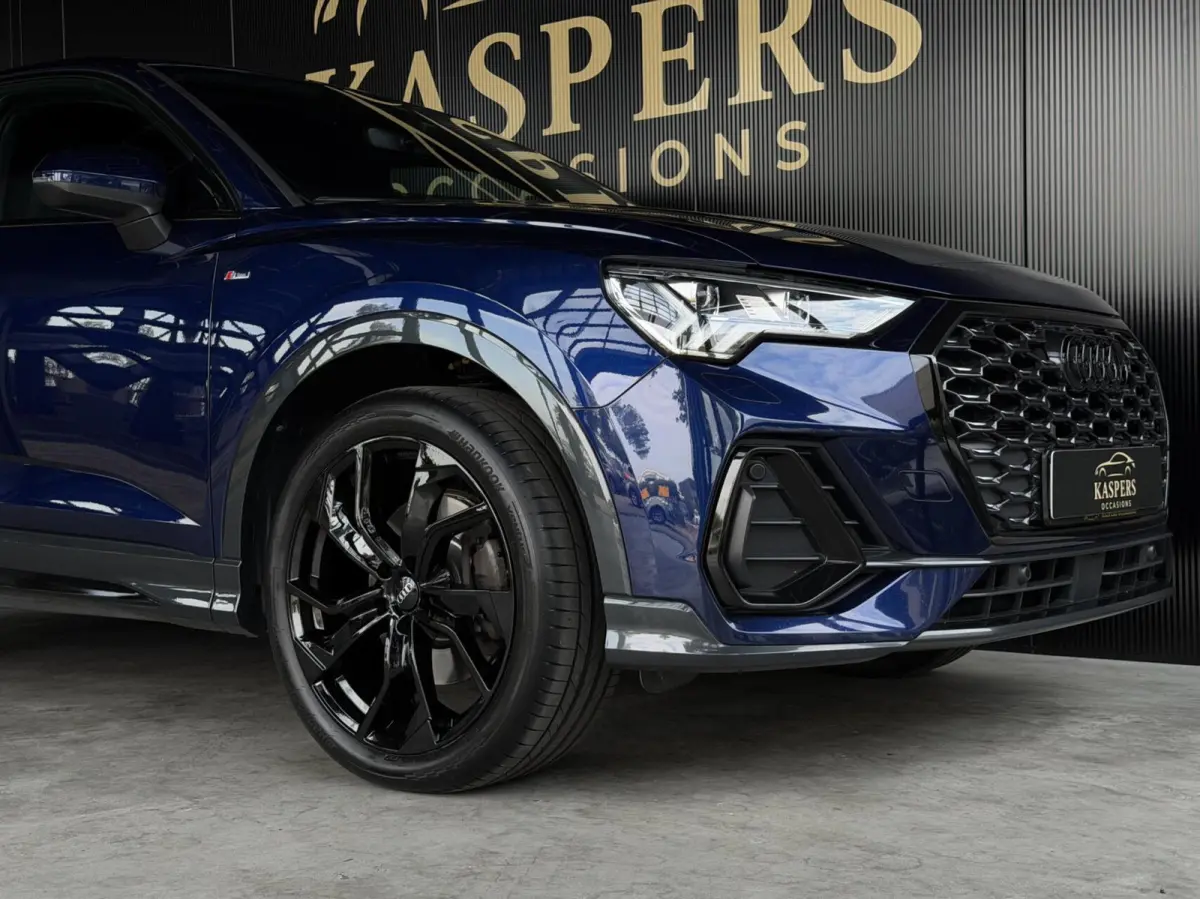 45 TFSI e S edition|Dealer Onder|Matrix|92,1%|BTW|