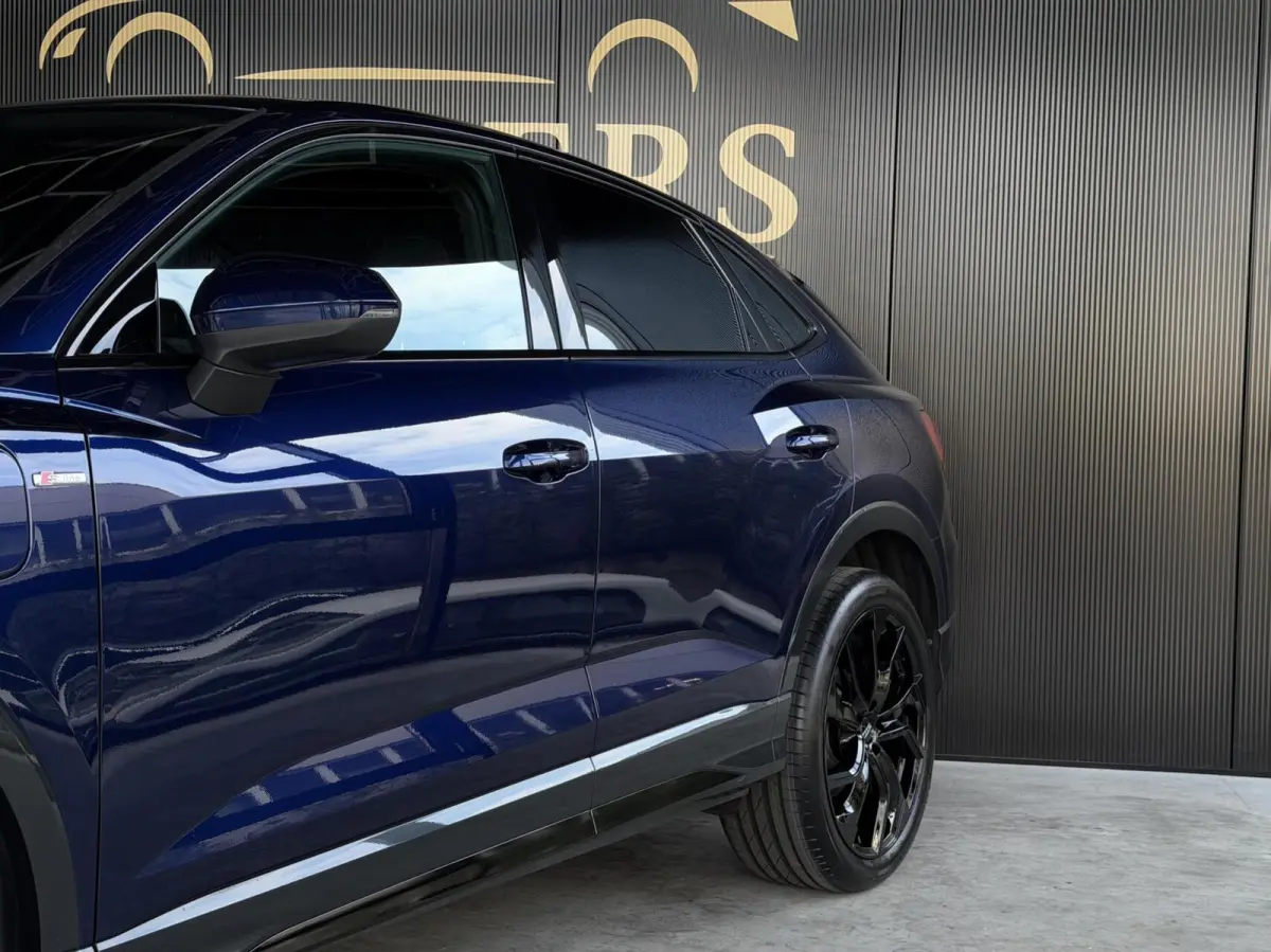 45 TFSI e S edition|Dealer Onder|Matrix|92,1%|BTW|