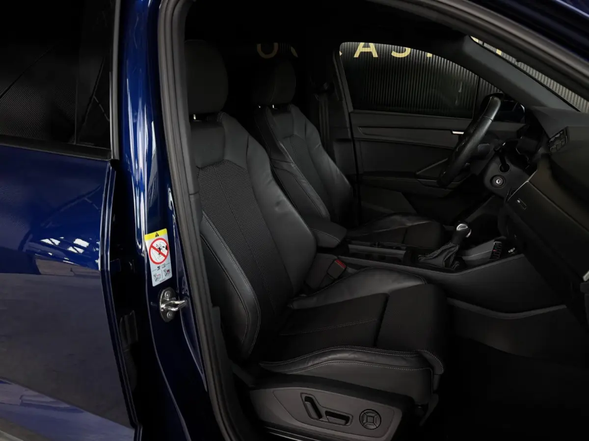 45 TFSI e S edition|Dealer Onder|Matrix|92,1%|BTW|
