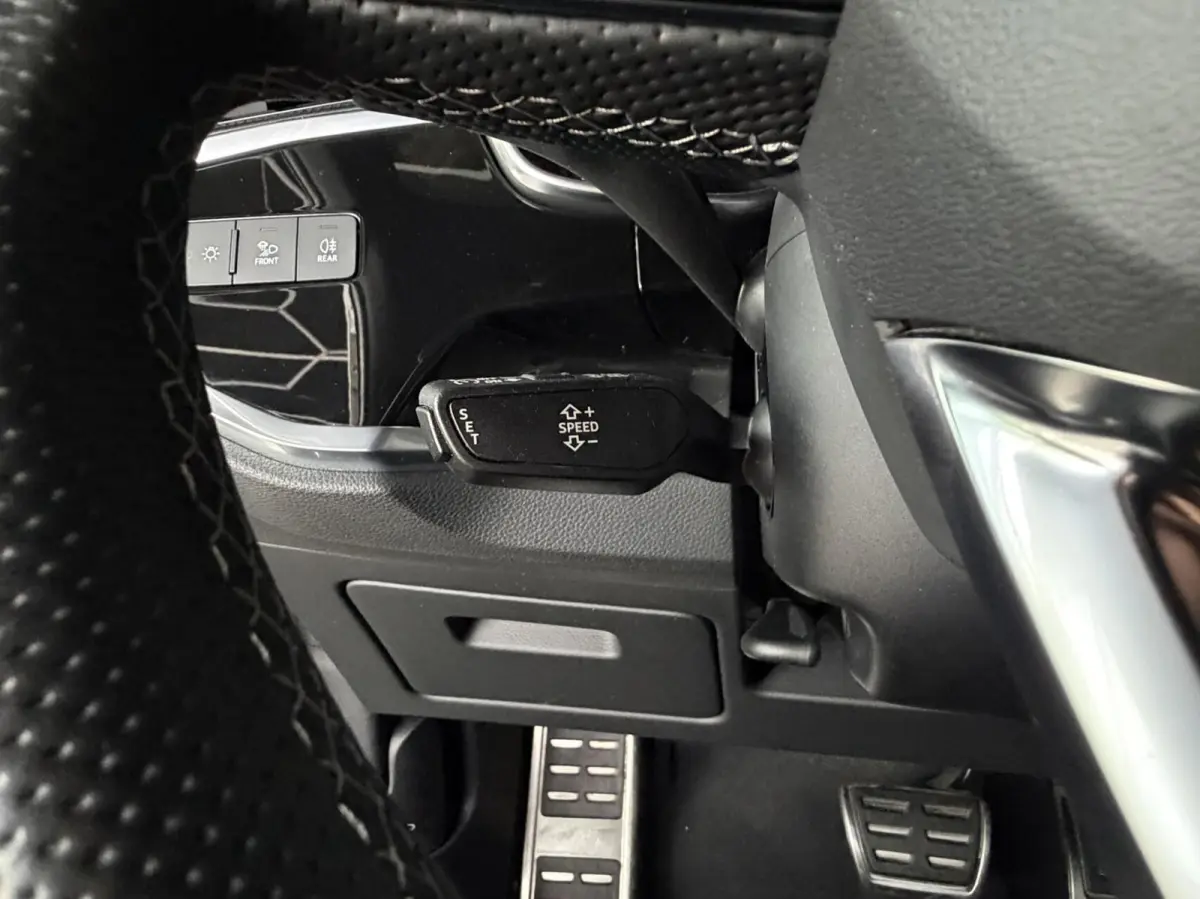 45 TFSI e S edition|Dealer Onder|Matrix|92,1%|BTW|